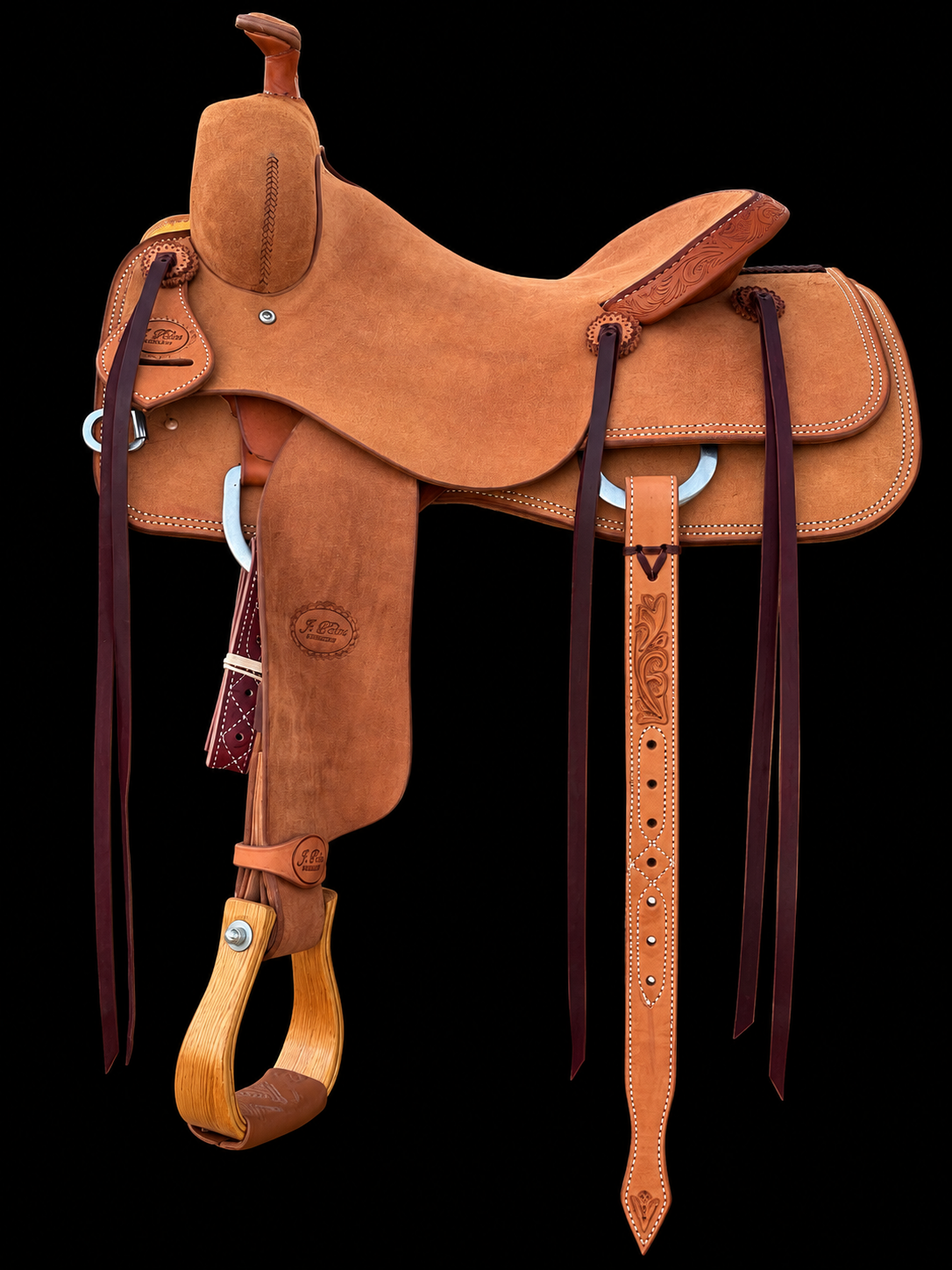 Cowhorse