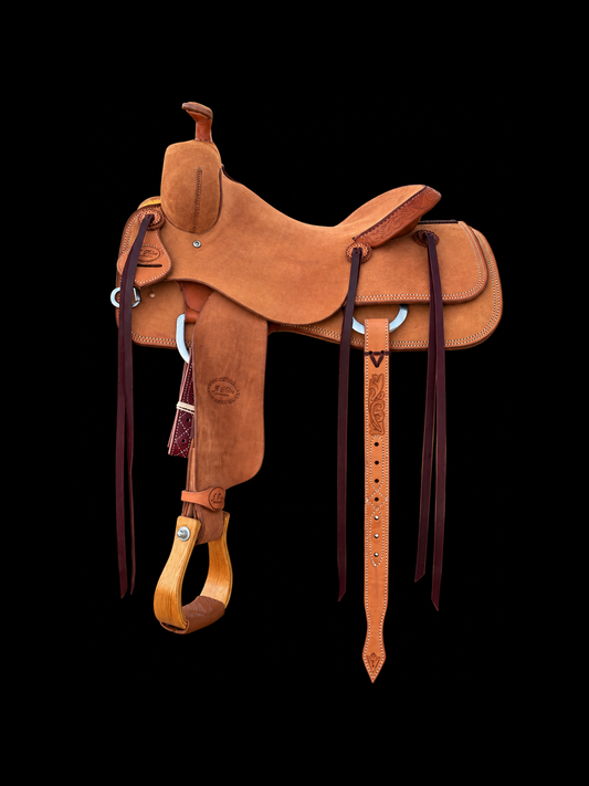 Cowhorse